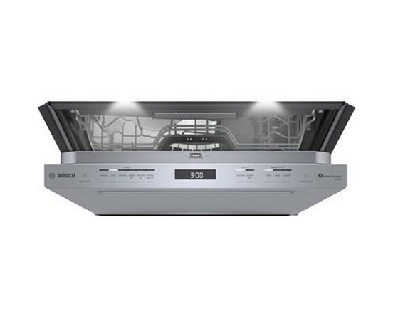 Bosch Built-In Dishwasher With Crystaldry™ - SHP9PCM5N