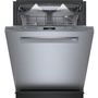 Bosch Built-In Dishwasher With Crystaldry™ - SHP9PCM5N