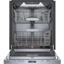 Bosch Built-In Dishwasher With Crystaldry™ - SHP9PCM5N