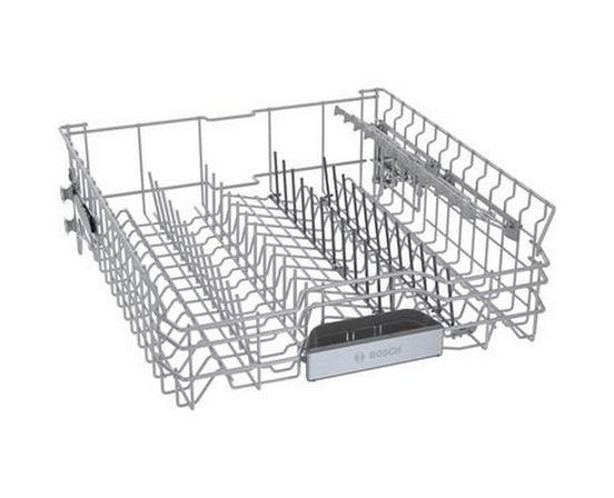 Bosch Built-In Dishwasher With Crystaldry™ - SHP9PCM5N