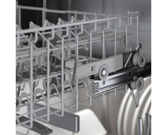 Bosch Built-In Dishwasher With Crystaldry™ - SHP9PCM5N