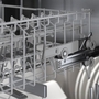 Bosch Built-In Dishwasher With Crystaldry™ - SHP9PCM5N