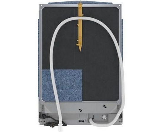 Bosch Built-In Dishwasher With Crystaldry™ - SHV78CM3N