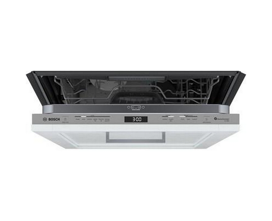 Bosch Built-In Dishwasher With Crystaldry™ - SHV78CM3N