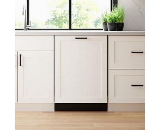 Bosch Built-In Dishwasher With Crystaldry™ - SHV78CM3N