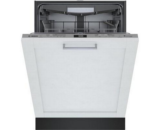 Bosch Built-In Dishwasher With Crystaldry™ - SHV78CM3N