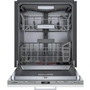 Bosch Built-In Dishwasher With Crystaldry™ - SHV78CM3N