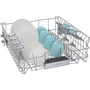 Bosch Built-In Dishwasher With Crystaldry™ - SHV78CM3N