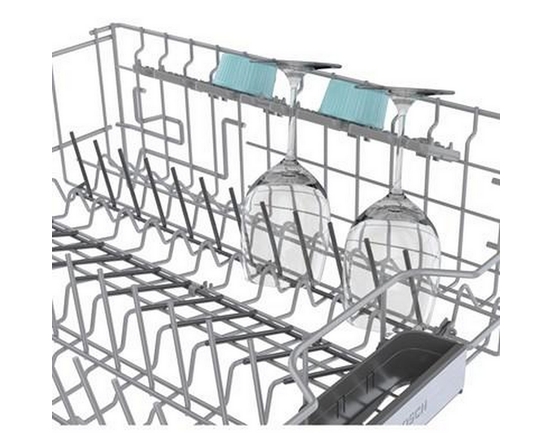 Bosch Built-In Dishwasher With Crystaldry™ - SHV78CM3N