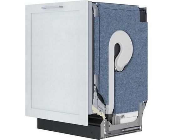 Bosch Built-In Dishwasher With Crystaldry™ - SHV9PCM3N