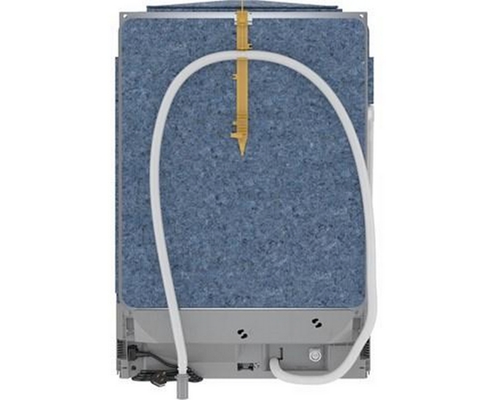 Bosch Built-In Dishwasher With Crystaldry™ - SHV9PCM3N