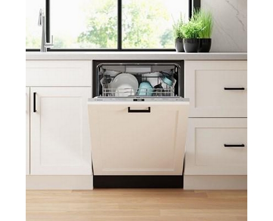 Bosch Built-In Dishwasher With Crystaldry™ - SHV9PCM3N