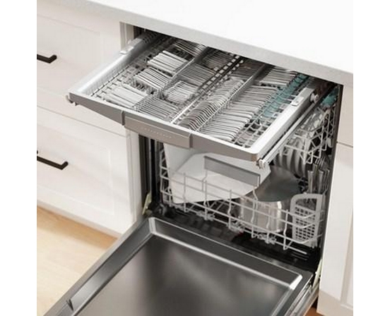 Bosch Built-In Dishwasher With Crystaldry™ - SHV9PCM3N