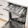 Bosch Built-In Dishwasher With Crystaldry™ - SHV9PCM3N