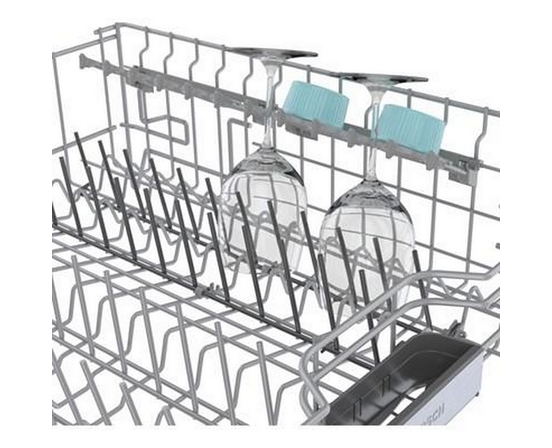 Bosch Built-In Dishwasher With Crystaldry™ - SHV9PCM3N