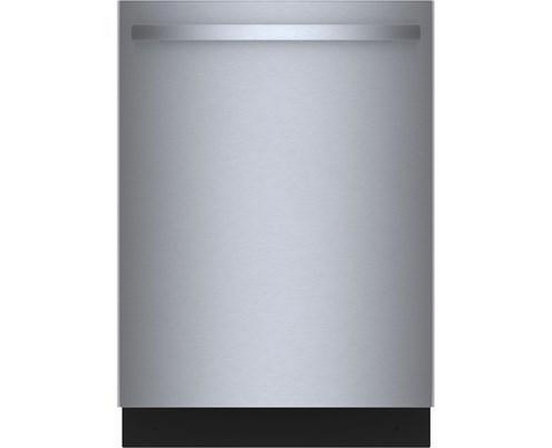 Bosch Built-In Dishwasher With Crystaldry™ - SHX9PCM5N