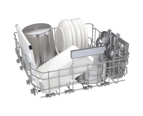 Bosch Built-In Dishwasher With Crystaldry™ - SHX9PCM5N