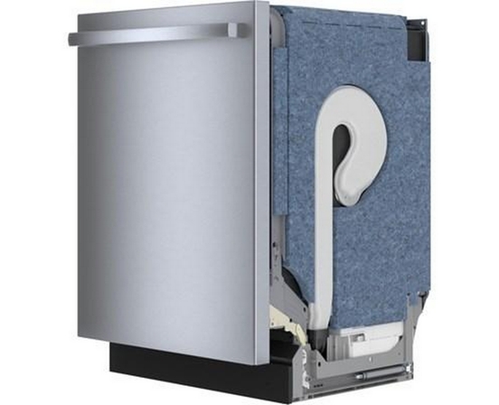 Bosch Built-In Dishwasher With Crystaldry™ - SHX9PCM5N