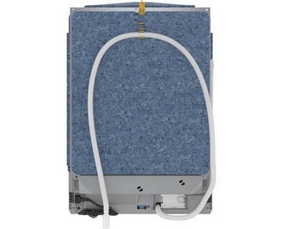 Bosch Built-In Dishwasher With Crystaldry™ - SHX9PCM5N