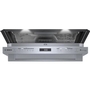 Bosch Built-In Dishwasher With Crystaldry™ - SHX9PCM5N