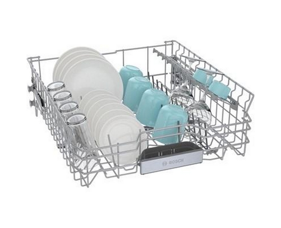 Bosch Built-In Dishwasher With Crystaldry™ - SHX9PCM5N