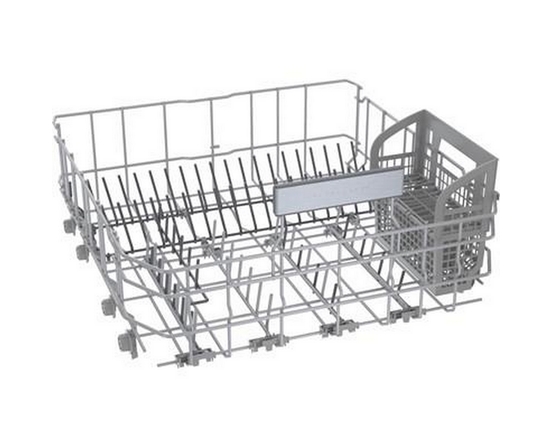 Bosch Built-In Dishwasher With Crystaldry™ - SHX9PCM5N