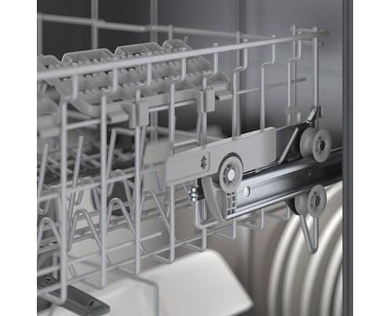 Bosch Built-In Dishwasher With Wi-Fi - SHS53CM5N