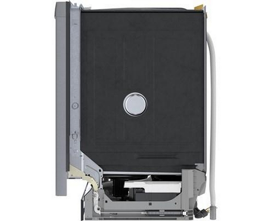 Bosch Built-In Dishwasher With Wi-Fi - SHS53CM5N