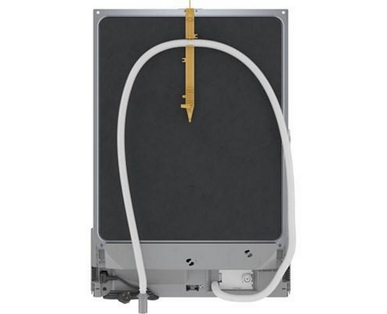 Bosch Built-In Dishwasher With Wi-Fi - SHS53CM5N