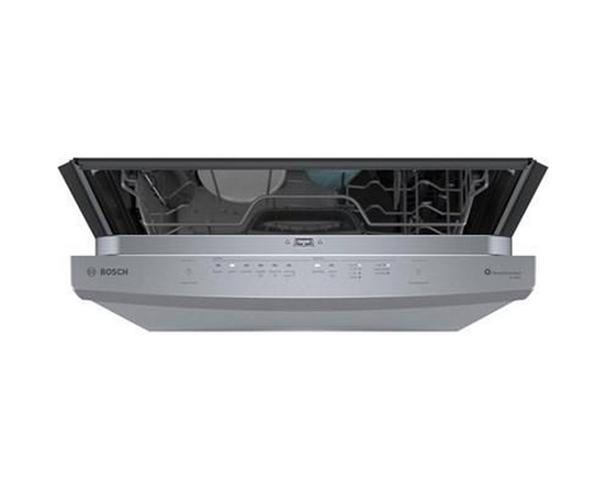 Bosch Built-In Dishwasher With Wi-Fi - SHS53CM5N