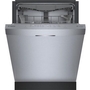 Bosch Built-In Dishwasher With Wi-Fi - SHS53CM5N