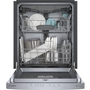 Bosch Built-In Dishwasher With Wi-Fi - SHS53CM5N