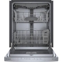 Bosch Built-In Dishwasher With Wi-Fi - SHS53CM5N