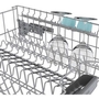 Bosch Built-In Dishwasher With Wi-Fi - SHS53CM5N