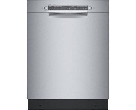 Bosch Built-In Dishwasher With Home Connect - SGE53C55UC