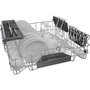 Bosch Built-In Dishwasher With Home Connect - SGE53C55UC