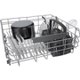 Bosch Built-In Dishwasher With Home Connect - SGE53C55UC