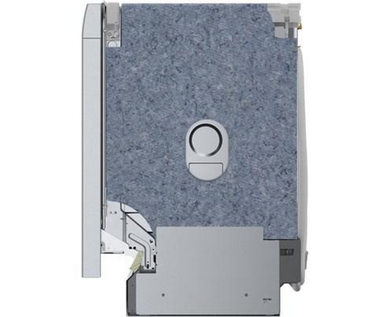 Bosch Built-In Dishwasher With Home Connect - SGE53C55UC