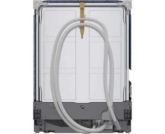 Bosch Built-In Dishwasher With Home Connect - SGE53C55UC