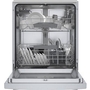 Bosch Built-In Dishwasher With Home Connect - SGE53C55UC