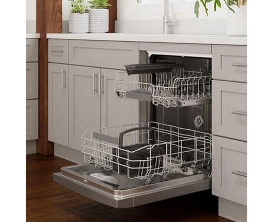 Bosch Built-In Dishwasher With Home Connect - SGE53C55UC