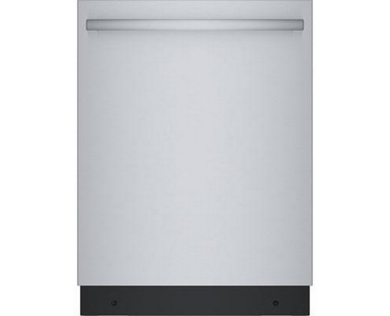 Bosch Built-In Dishwasher With Wi-Fi Connectivity - SGX78C55UC