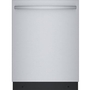 Bosch Built-In Dishwasher With Wi-Fi Connectivity - SGX78C55UC
