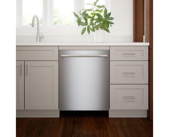 Bosch Built-In Dishwasher With Wi-Fi Connectivity - SGX78C55UC