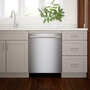 Bosch Built-In Dishwasher With Wi-Fi Connectivity - SGX78C55UC