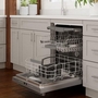 Bosch Built-In Dishwasher With Wi-Fi Connectivity - SGX78C55UC