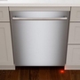 Bosch Built-In Dishwasher With Wi-Fi Connectivity - SGX78C55UC