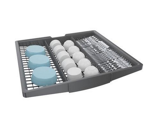 Bosch Built-In Dishwasher With Wi-Fi Connectivity - SGX78C55UC