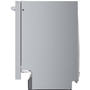 Bosch Built-In Dishwasher With Wi-Fi Connectivity - SGX78C55UC