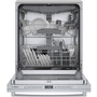 Bosch Built-In Dishwasher With Wi-Fi Connectivity - SGX78C55UC